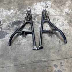 Polaris Razor Upper Arms