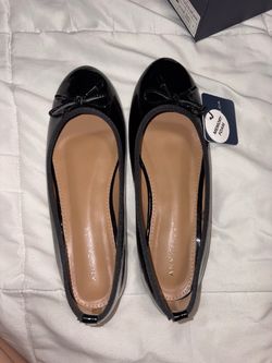Ann Taylor Women’s Ballet Flats