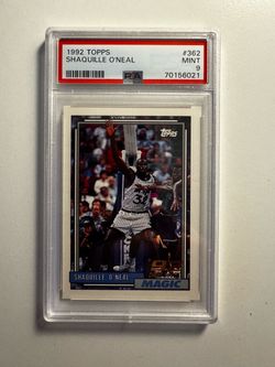 Graded PSA basketball Michael Jordan, Luka Doncic and others.