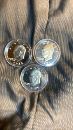 Selling some of my coins