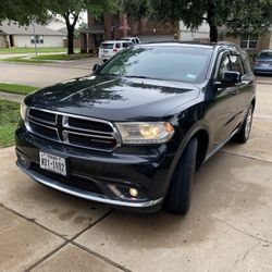 2015 Dodge Durango