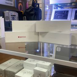 Apple Watch S11 46mm WiFi 