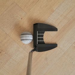 Wilson Infinite Mallet Putter