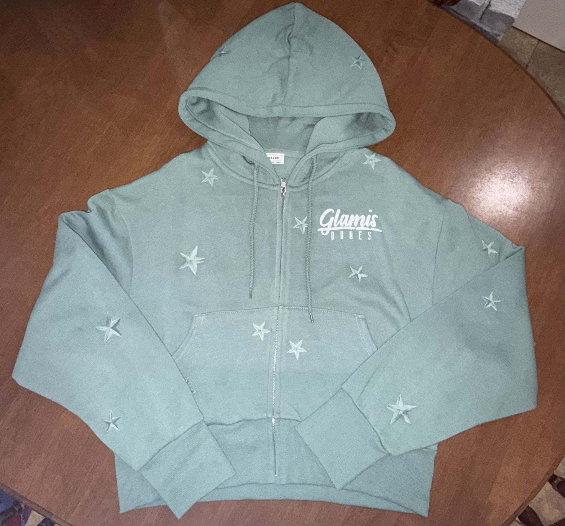 Womens Hoodie