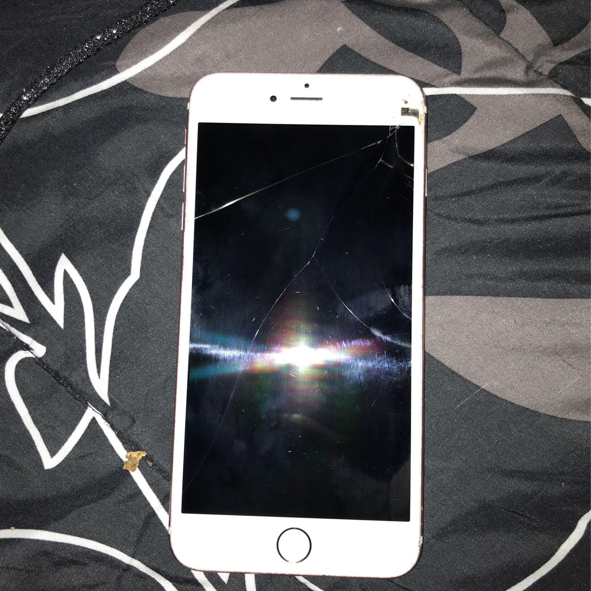 iPhone 6s Plus 