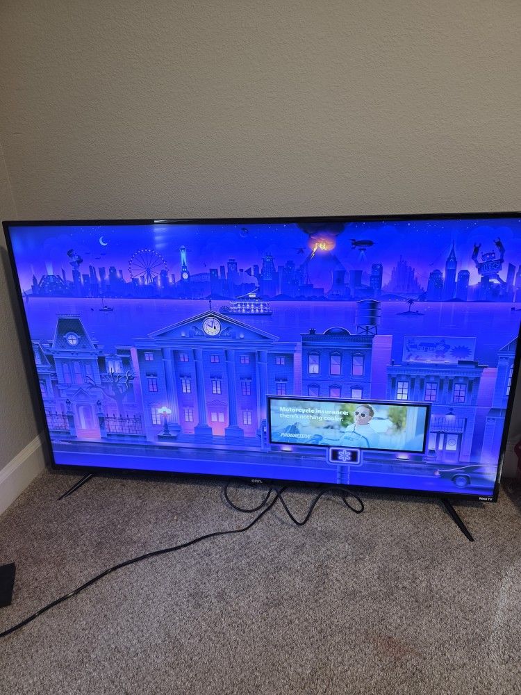 55 Inch Tv