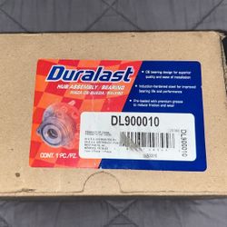 Duralast Hub Assembly Bearing