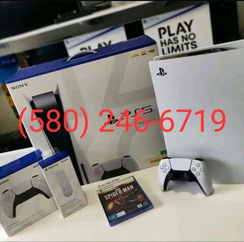 Ps5