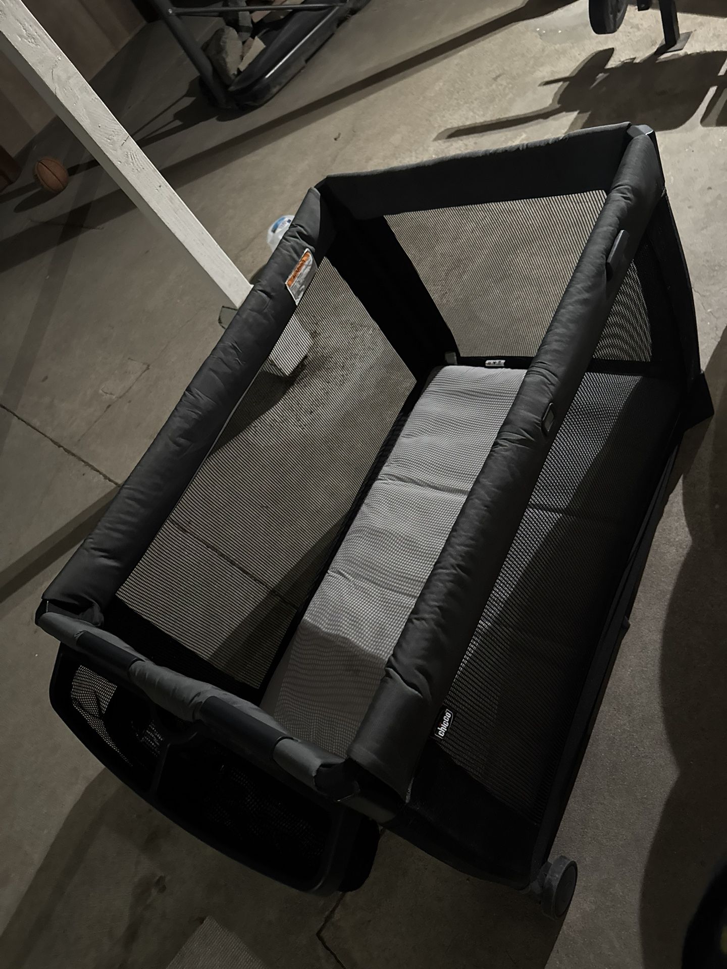 Portable Playpen