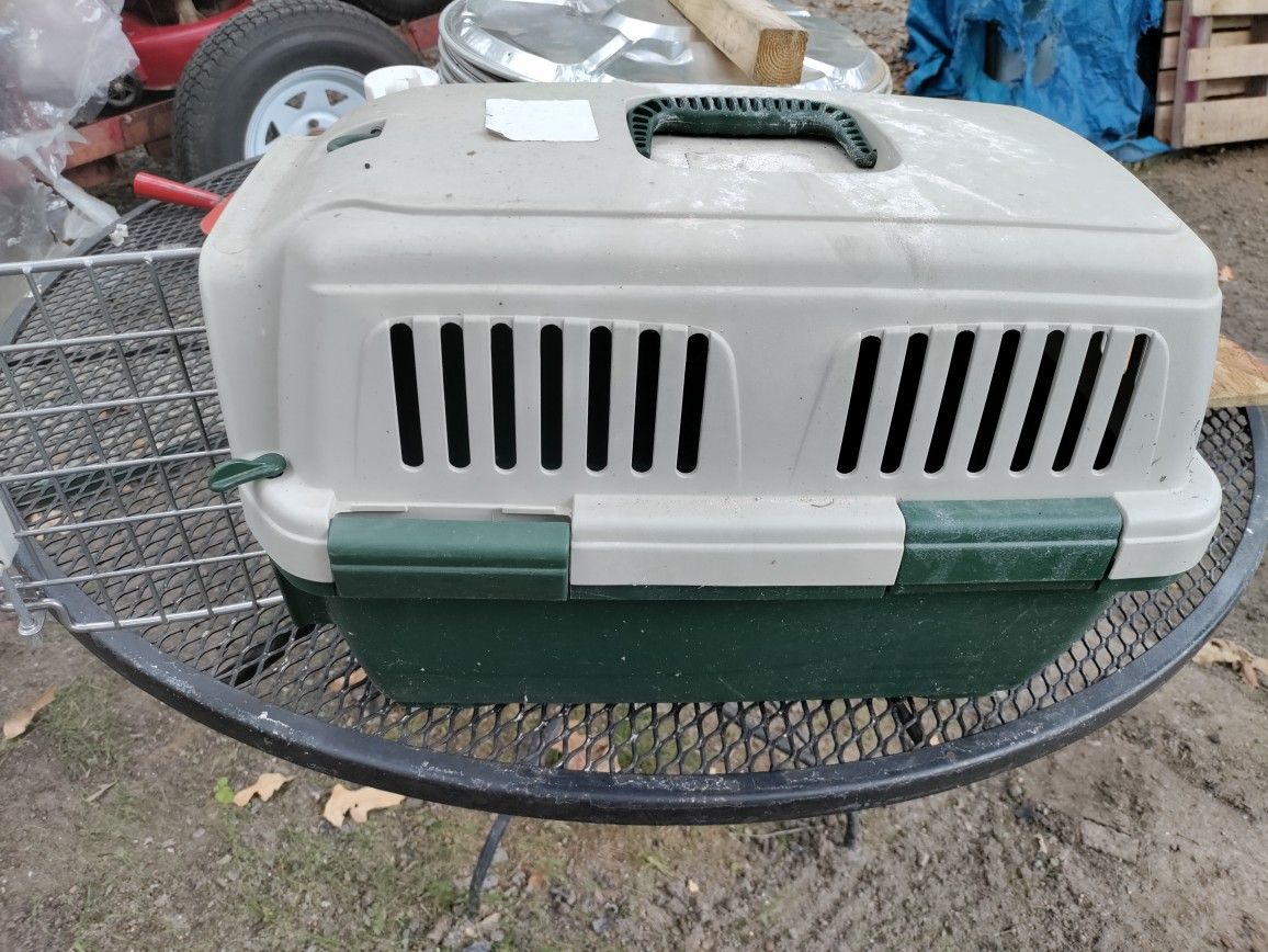 Pet Carrier