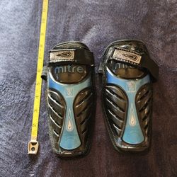 Kids Shin Guards 