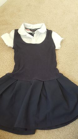 school inform size 6