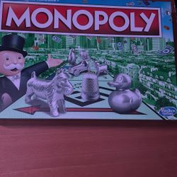 Monopoly 