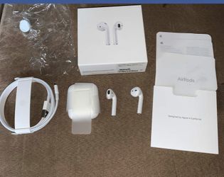 AirPods 1 gen