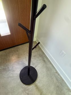 Coat Rack