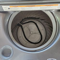 Washer And Dryer Whirlpool 