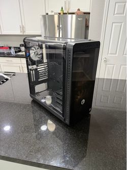 Thermaltake View 37 ARGB Edition
