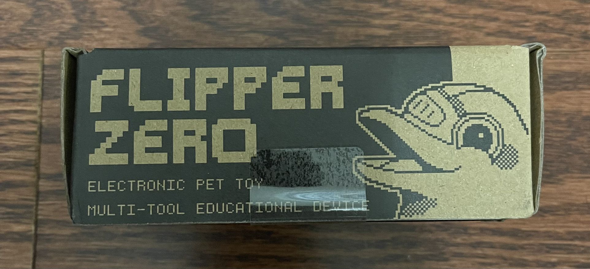 Flipper Zero