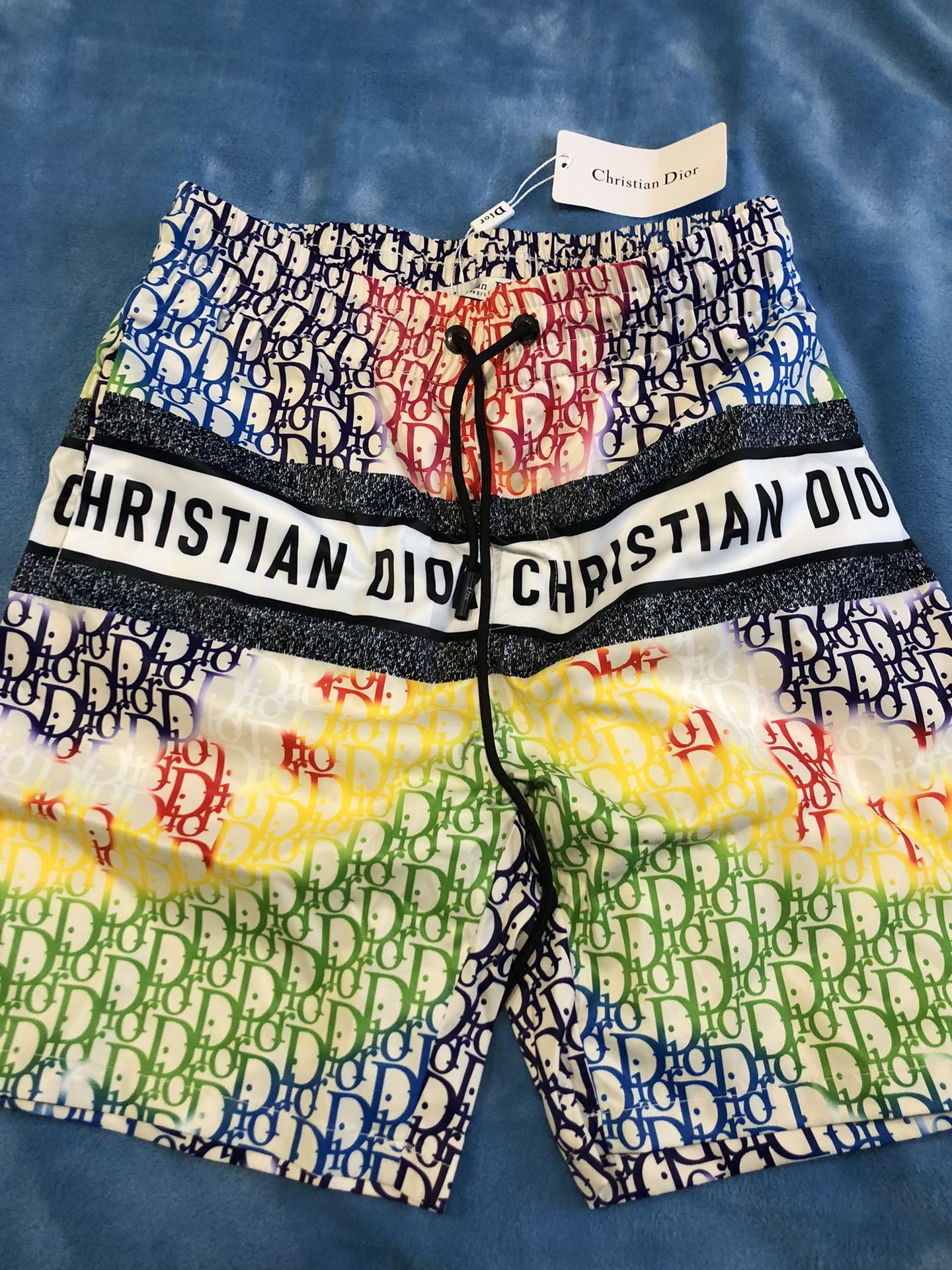 Dior Shorts. S,m,l
