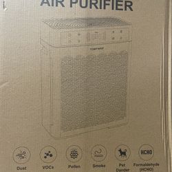 Air Purifier