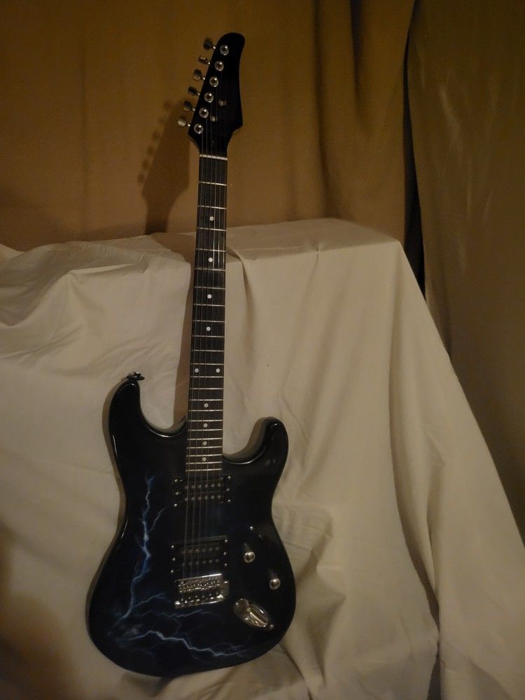 Electric Guitar