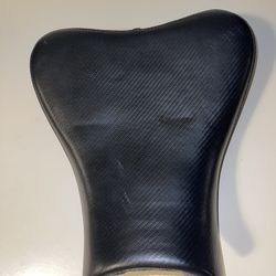 2007-2008 Corbin Saddle