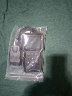 obd2 reader