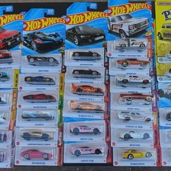 $4 Each Deals On 3 Or More 