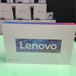 Lenovo IdeaPad Duet Chromebook 