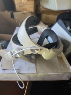 8vr occulus quest 2 6400 battery