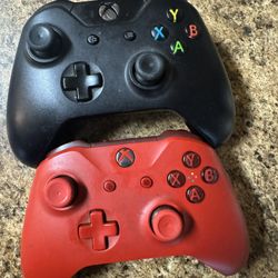 Xbox One 