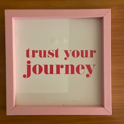Motivational frame