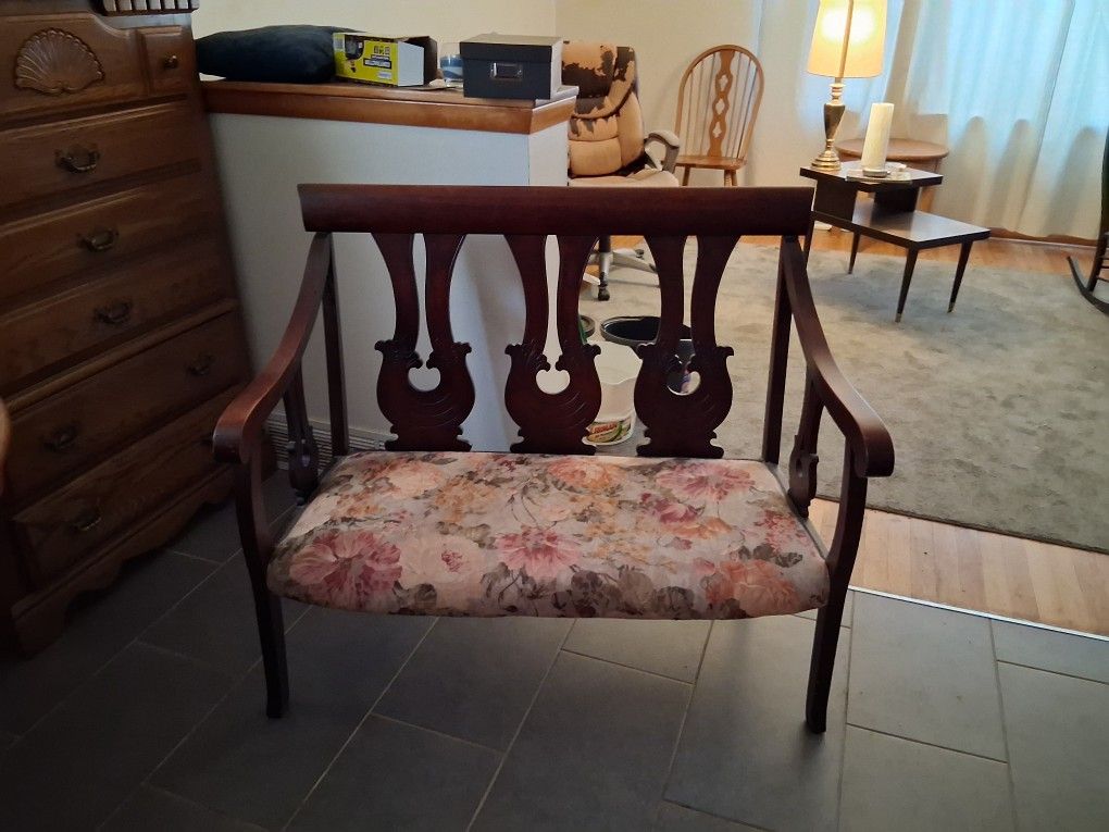 Multiple Furniture Pieces