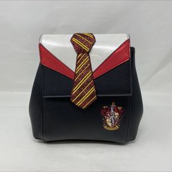 Danielle Nicole Gryffindor Mini Backpack Purse Harry Potter Wizarding World