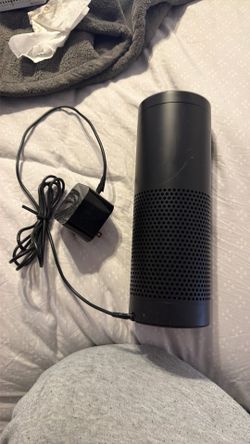 Amazon Alexa
