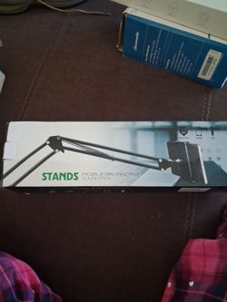 Mobile broadcast sound pack