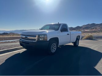 2009 Chevrolet Silverado 1500