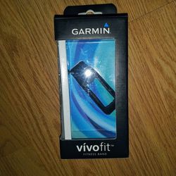 Garmin Vivofit Fitness Band (Band Only)