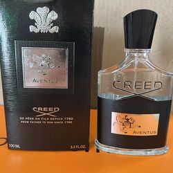 Creed Aventus