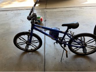 Kids bike