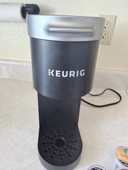 Keurig Single Serve Coffee Maker
