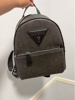 Guess backpack