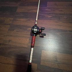 Fishing Rod 