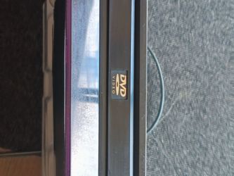 Sony DVD Player