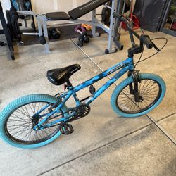 Kids Bike 