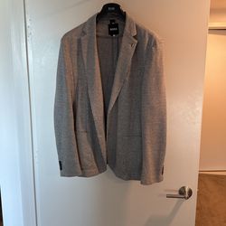Pretty Much Brand New Hugo Boss Blazer For Sale