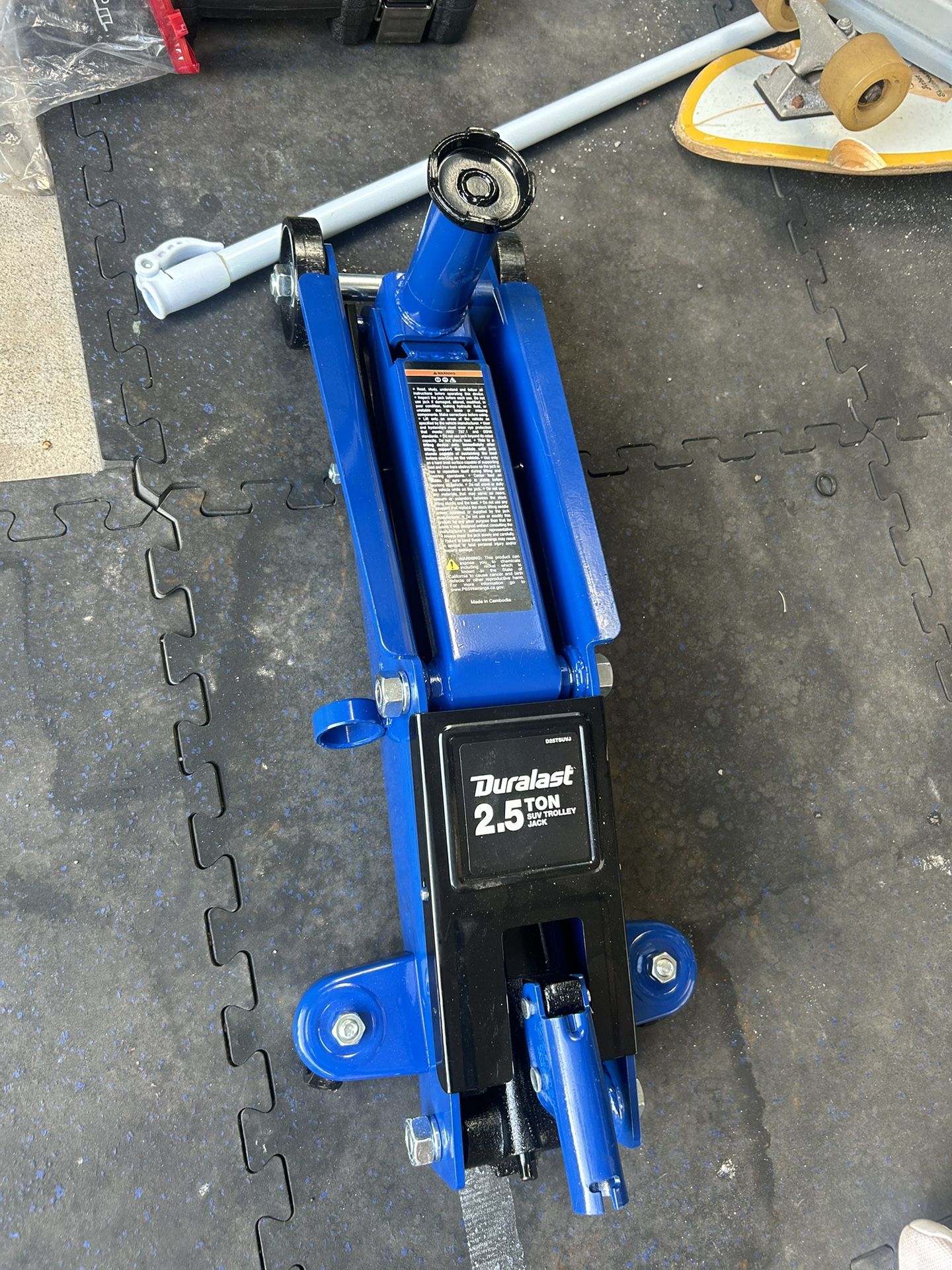Car Jack