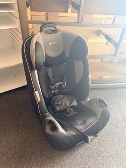 Safety 1st Convertible Car Seat