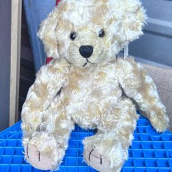 Vintage Teddy Bear