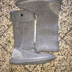 Ugg Boots Size 8 Great Condition 